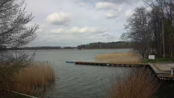 Kisajno, Port Sailor