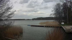 Kisajno, Port Sailor