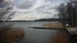 Kisajno, Port Sailor