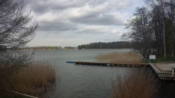 Kisajno, Port Sailor