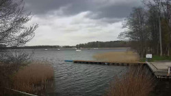 Kisajno, Port Sailor