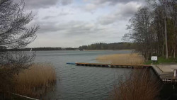 Kisajno, Port Sailor