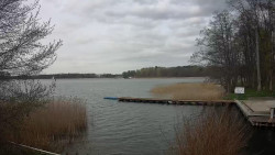 Kisajno, Port Sailor