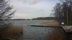 Kisajno, Port Sailor