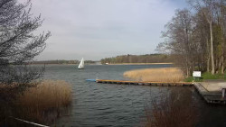 Kisajno, Port Sailor