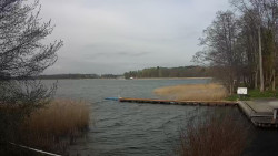 Kisajno, Port Sailor