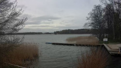 Kisajno, Port Sailor