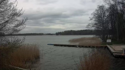 Kisajno, Port Sailor