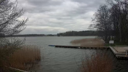 Kisajno, Port Sailor