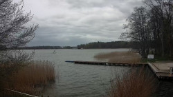 Kisajno, Port Sailor