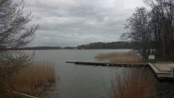 Kisajno, Port Sailor