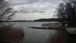 Kisajno, Port Sailor