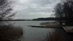 Kisajno, Port Sailor