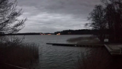 Kisajno, Port Sailor