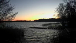 Kisajno, Port Sailor