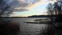 Kisajno, Port Sailor