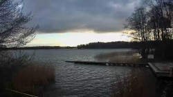 Kisajno, Port Sailor