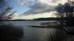 Kisajno, Port Sailor