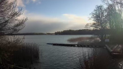 Kisajno, Port Sailor