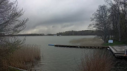 Kisajno, Port Sailor