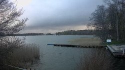 Kisajno, Port Sailor