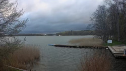 Kisajno, Port Sailor