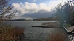 Kisajno, Port Sailor