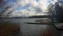 Kisajno, Port Sailor