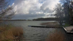 Kisajno, Port Sailor