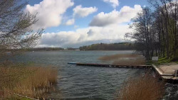 Kisajno, Port Sailor