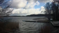 Kisajno, Port Sailor