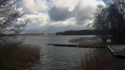 Kisajno, Port Sailor