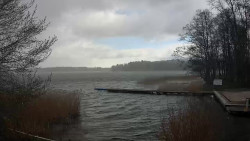 Kisajno, Port Sailor