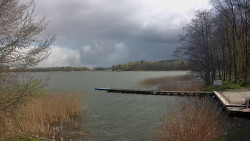 Kisajno, Port Sailor