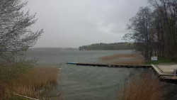 Kisajno, Port Sailor