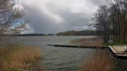 Kisajno, Port Sailor