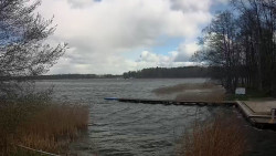 Kisajno, Port Sailor