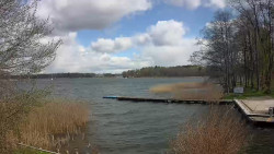 Kisajno, Port Sailor