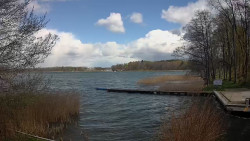 Kisajno, Port Sailor