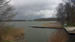 Kisajno, Port Sailor