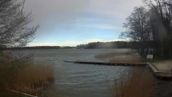 Kisajno, Port Sailor