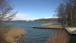 Kisajno, Port Sailor