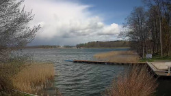 Kisajno, Port Sailor