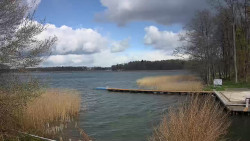 Kisajno, Port Sailor