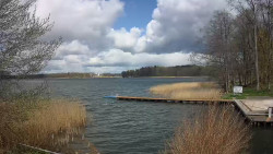 Kisajno, Port Sailor