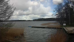 Kisajno, Port Sailor