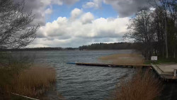 Kisajno, Port Sailor