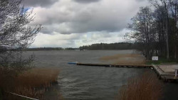 Kisajno, Port Sailor