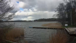 Kisajno, Port Sailor