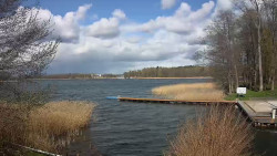 Kisajno, Port Sailor